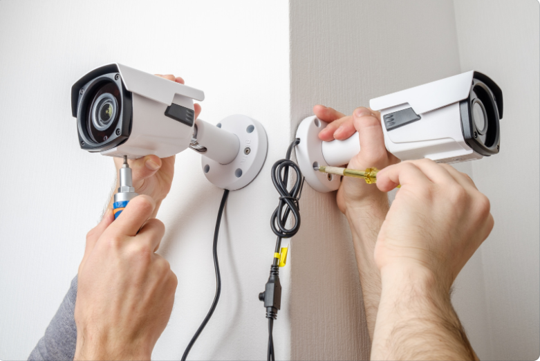 ціна монтажу кабельних систем