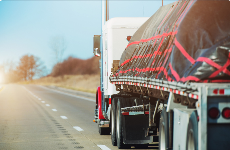 грузовые перевозки в Бельгию