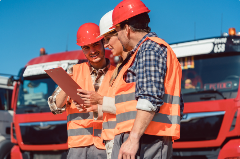 перевезти сборный груз