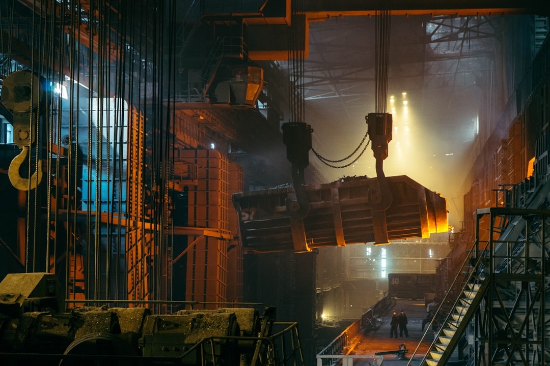 Українські промислові підприємства-експортери інновацій у 2026